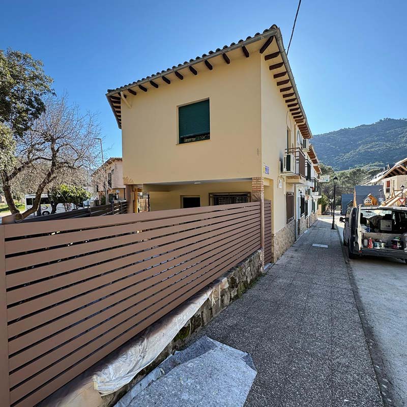 El Rincón de la Nubla - Vivienda Turística en Arroyo Frio